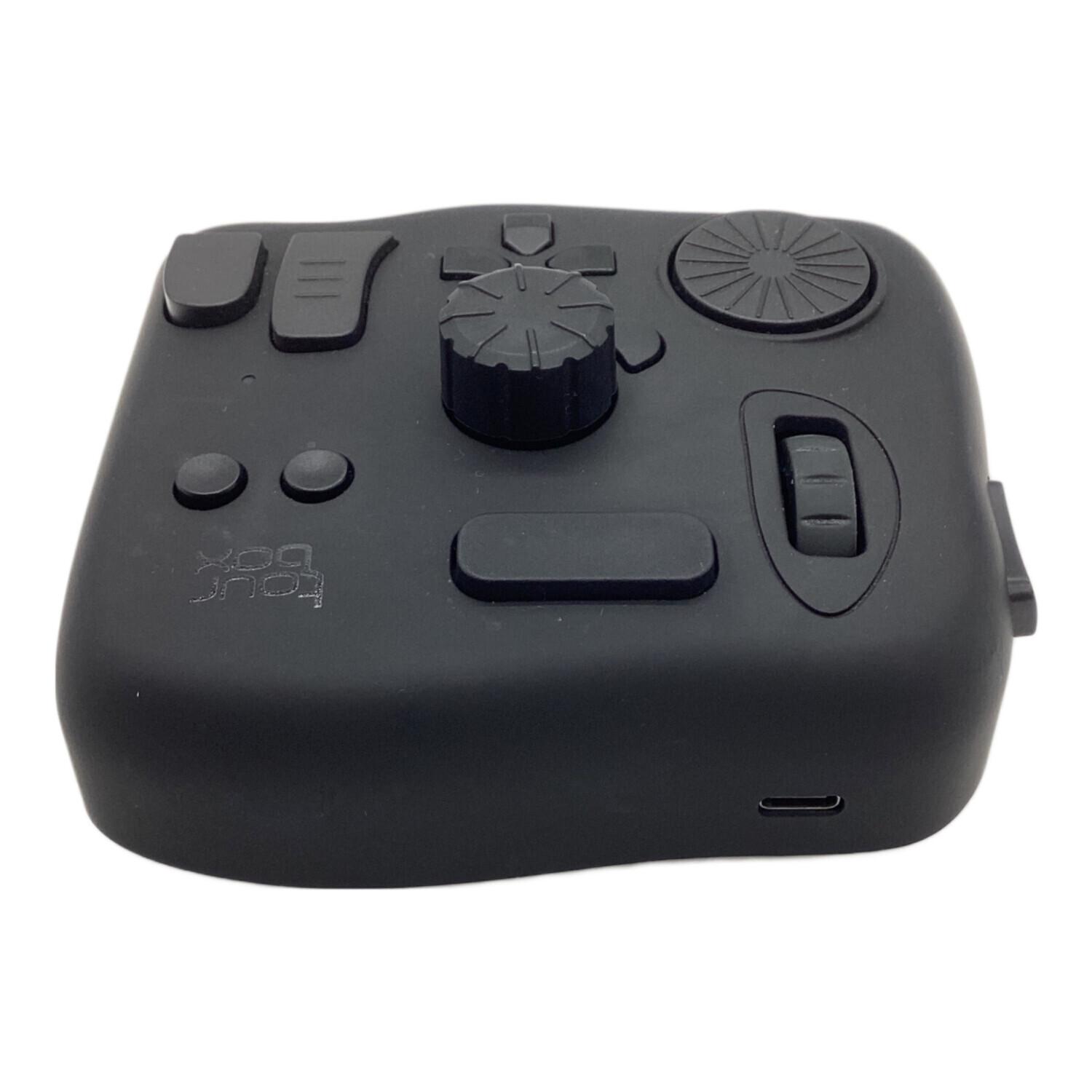 TOUR BOX TECH TourBox NEO 動作未確認｜トレファクONLINE