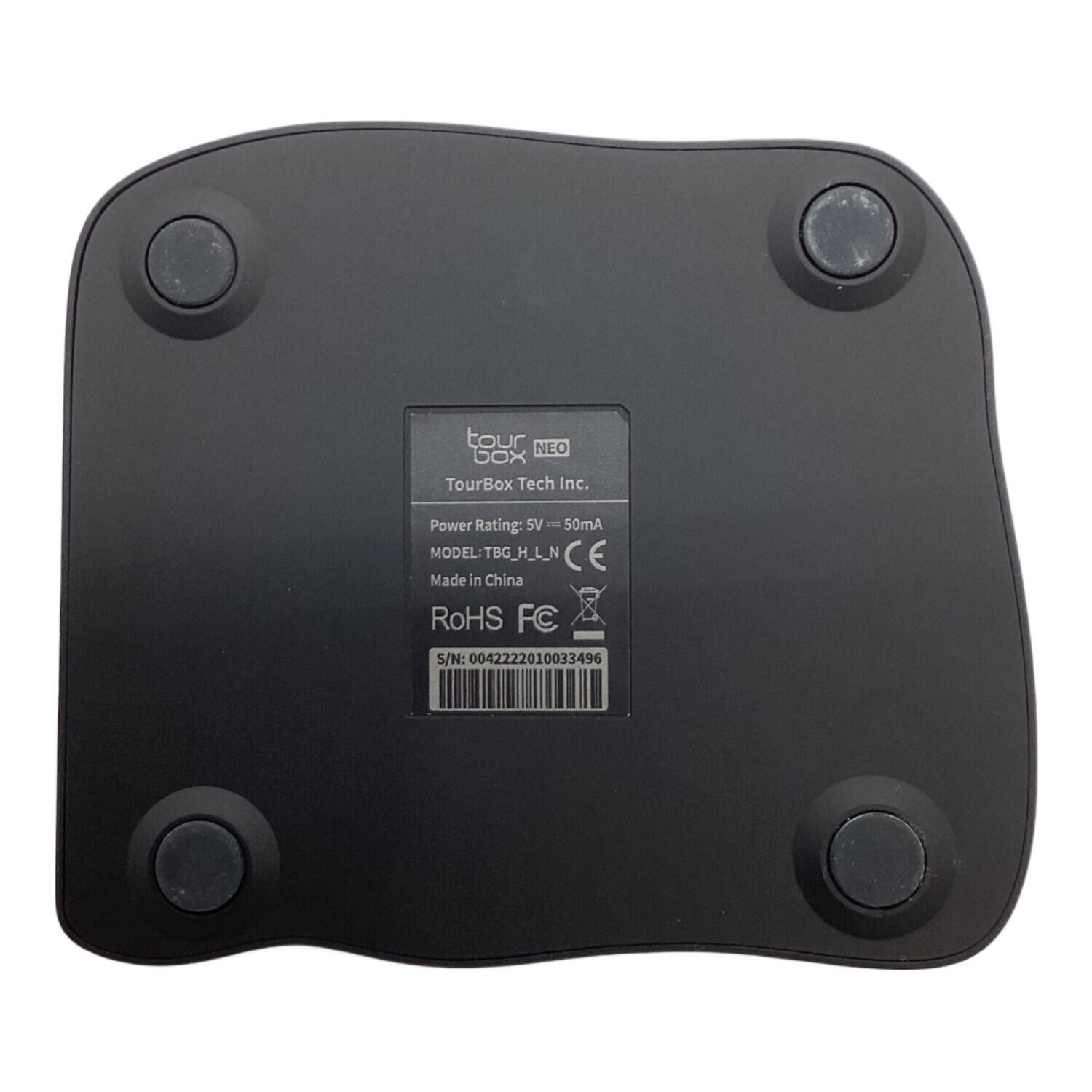 TOUR BOX TECH TourBox NEO 動作未確認｜トレファクONLINE