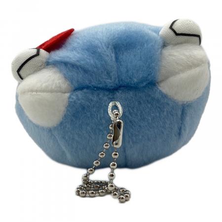 エヴァンゲリオン　綾波レイ　マスコット エヴァンゲリオン 綾波レイ マスコット エヴァンゲリオン