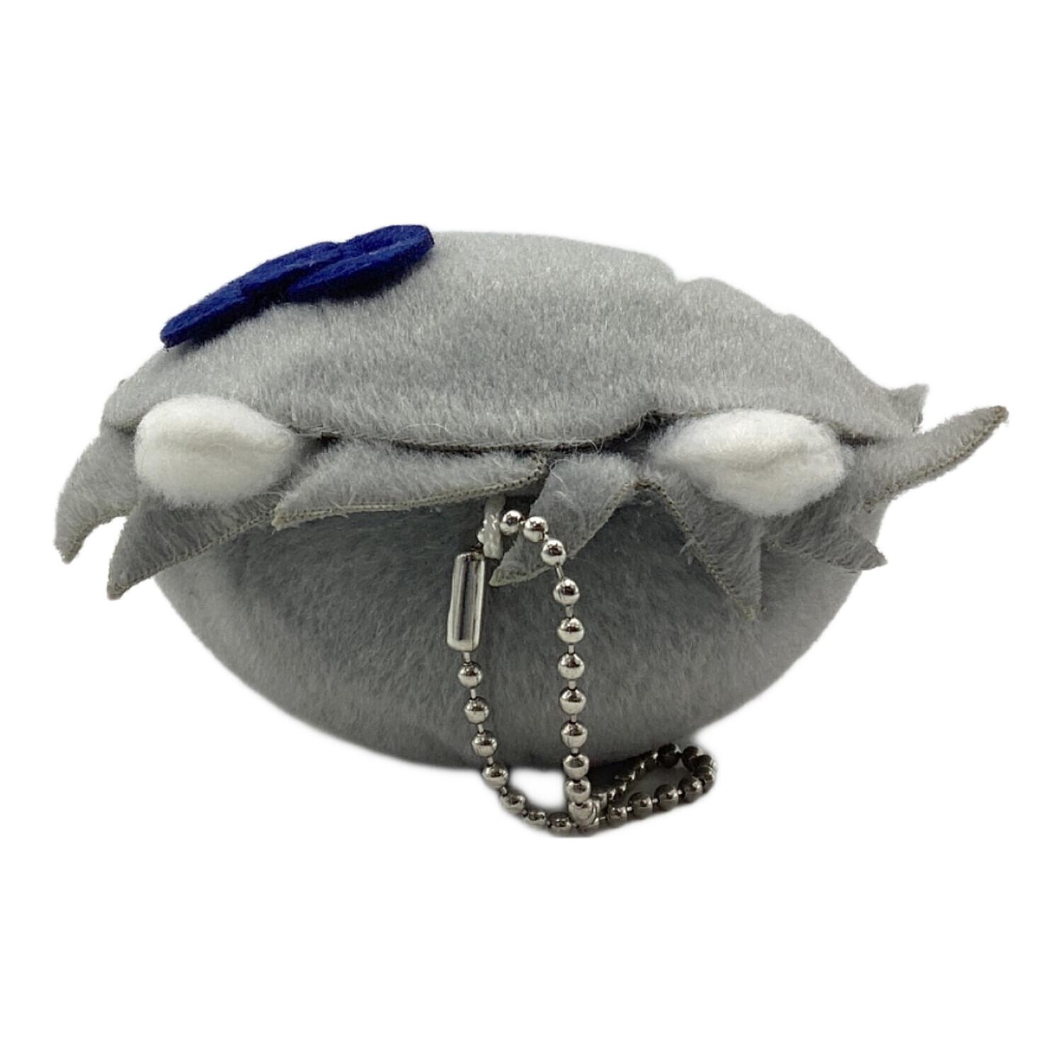 レア！新品　キティちゃん　エヴァンゲリオン　マスコットキーホルダー　カヲル 2025年最新】エヴァ 渚カヲル キティの人気アイテム - メルカリ