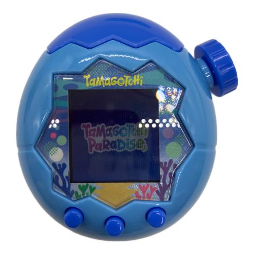 たまごっちパラダイス