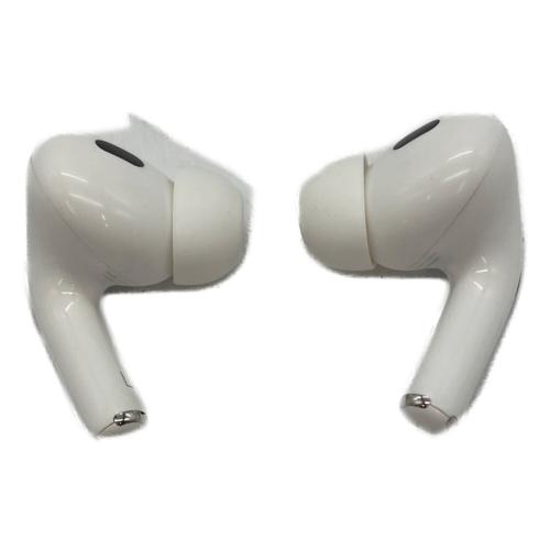 Apple (アップル) AirPods Pro(第2世代) MTJV3J/A