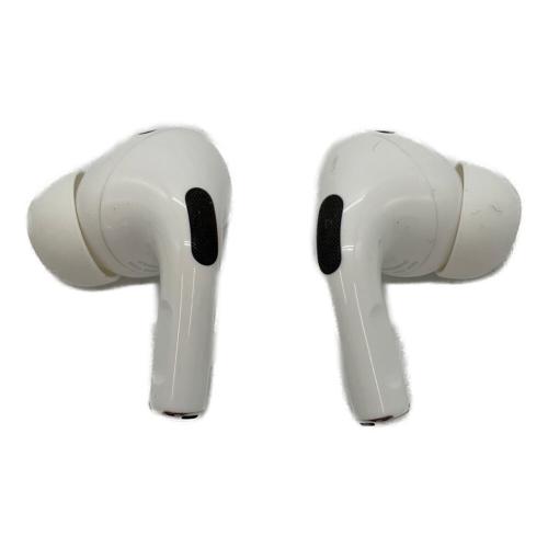 Apple (アップル) AirPods Pro(第2世代) MTJV3J/A