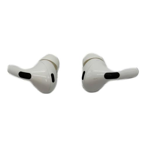 Apple (アップル) AirPods Pro(第2世代) MTJV3J/A
