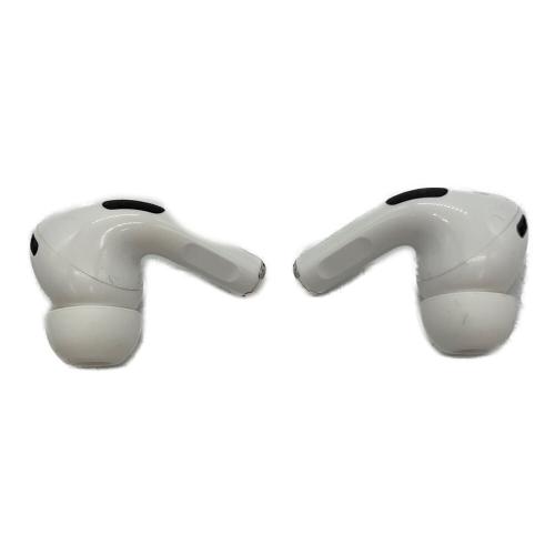 Apple (アップル) AirPods Pro(第2世代) MTJV3J/A