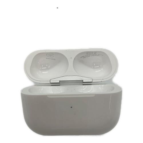 Apple (アップル) AirPods Pro(第2世代) MTJV3J/A