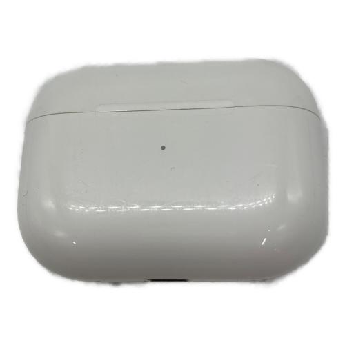 Apple (アップル) AirPods Pro(第2世代) MTJV3J/A