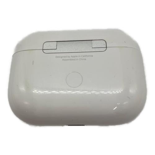 Apple (アップル) AirPods Pro(第2世代) MTJV3J/A