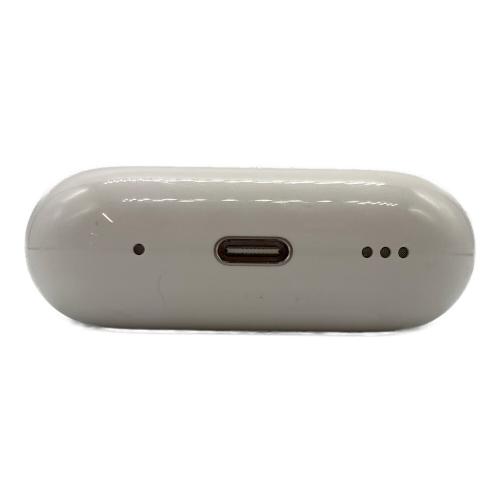 Apple (アップル) AirPods Pro(第2世代) MTJV3J/A