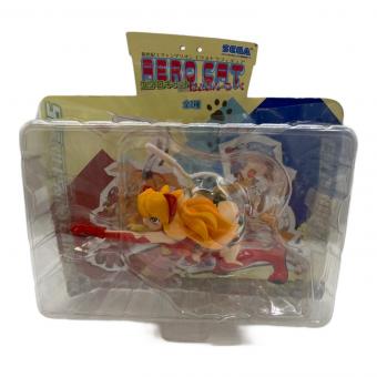 エアロキャット ぽよよん・ろっく アスカ フィギュア