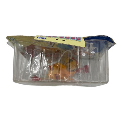 エアロキャット ぽよよん・ろっく アスカ フィギュア