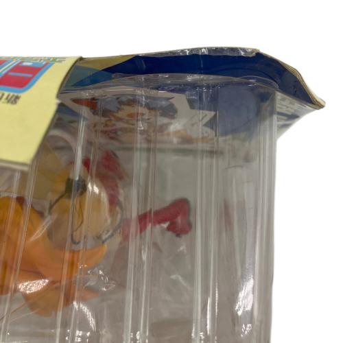 エアロキャット ぽよよん・ろっく アスカ フィギュア