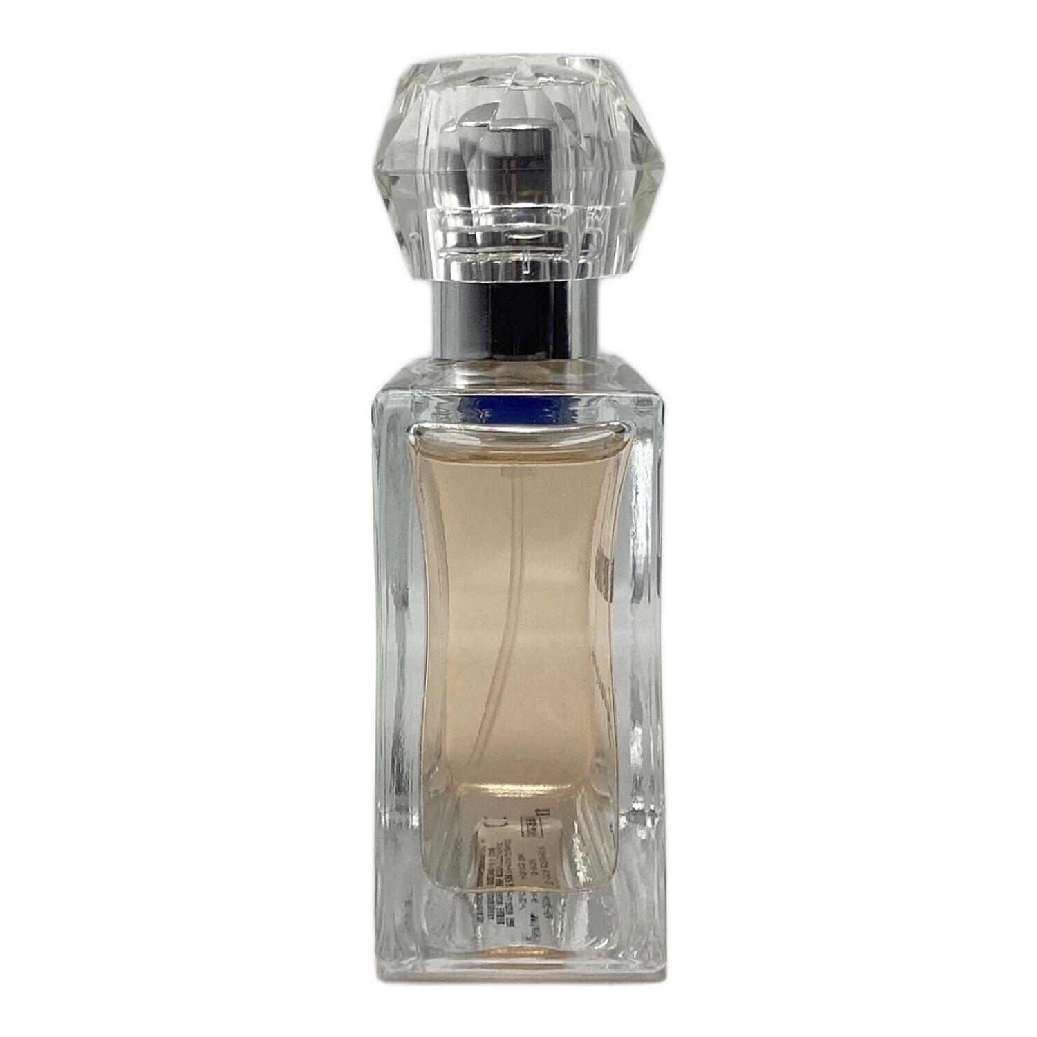 MARY QUANT マリークワント　カプリシャス　ノーブルバニラ　30ml MARY QUANT (マリークヮント) オードトワレ カプリシャス NOBLE