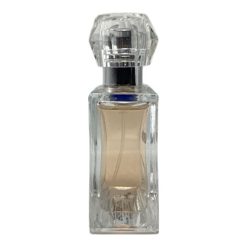 MARY QUANT (マリークヮント) オードトワレ カプリシャス NOBLE VANILLA(ノーブルバニラ) 30ml