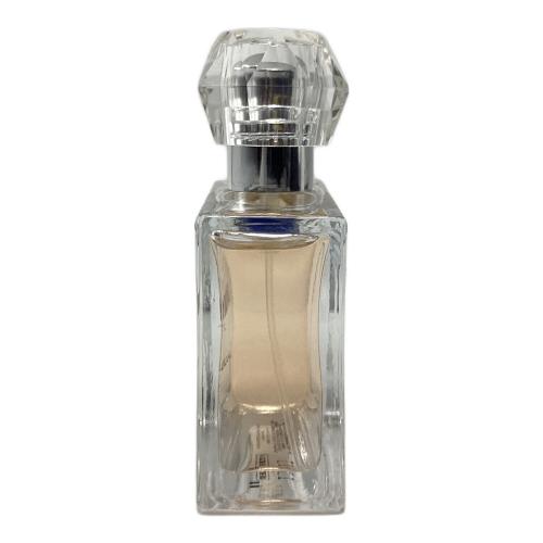 MARY QUANT (マリークヮント) オードトワレ カプリシャス NOBLE VANILLA(ノーブルバニラ) 30ml