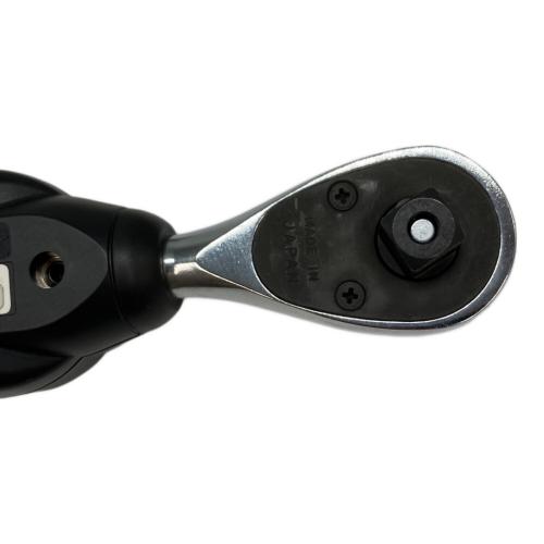 KTC (キョウトキカイコウグ) デジタルラチェット GEK060-R3