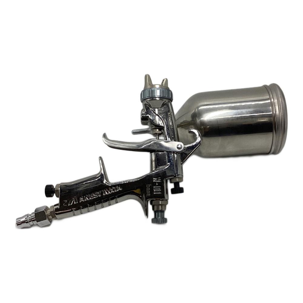 スプレーガン　塗装に使用　ANEST iwata W-101 iwata (イワタ) スプレーガン anest w-101 カップセット｜トレファクONLINE