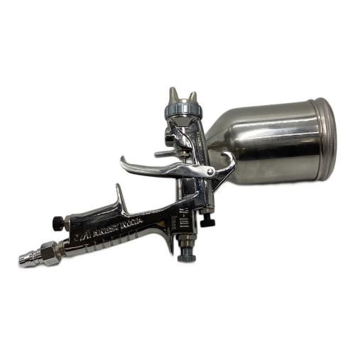 iwata (イワタ) スプレーガン anest w-101 カップセット