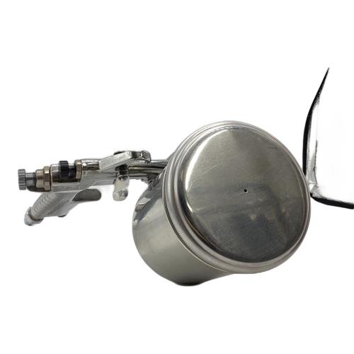 iwata (イワタ) スプレーガン anest w-101 カップセット