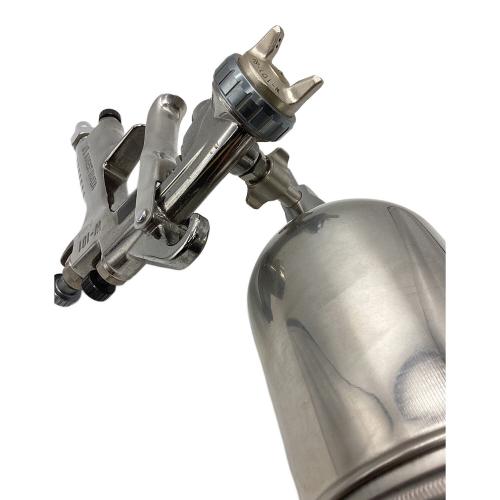 iwata (イワタ) スプレーガン anest w-101 カップセット