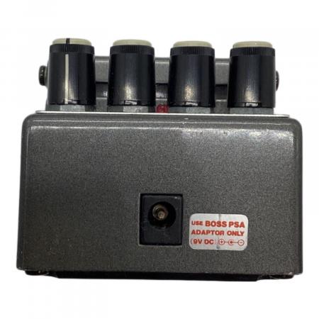 BOSS RV-2 Digital Reverb リバーブ ボス 日本製 BOSS (ボス) リバーブ Digital Reverb RV-2 日本製｜トレファクONLINE