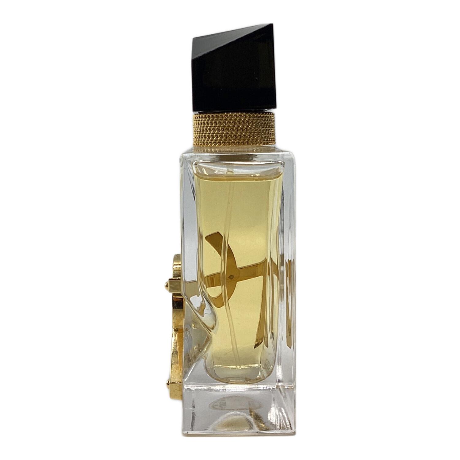 ★未使用★イヴ・サンローラン リブレオーデパルファム LIBRE 50ml Yves Saint Laurent (イヴサンローラン) LIBRE EAU DE PARFUM
