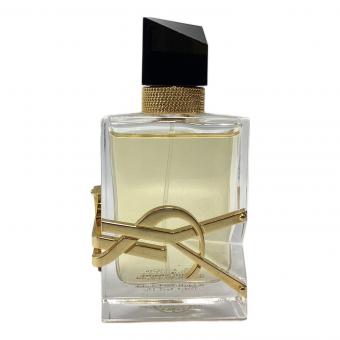Yves Saint Laurent (イヴサンローラン) LIBRE EAU DE PARFUM (リブレ オーデパルファム) 50ml