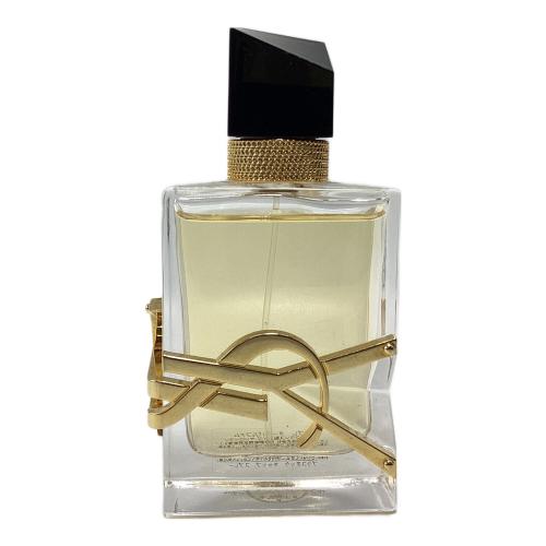 Yves Saint Laurent (イヴサンローラン) LIBRE EAU DE PARFUM (リブレ オーデパルファム) 50ml