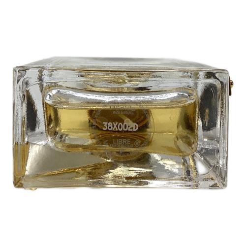 Yves Saint Laurent (イヴサンローラン) LIBRE EAU DE PARFUM (リブレ オーデパルファム) 50ml