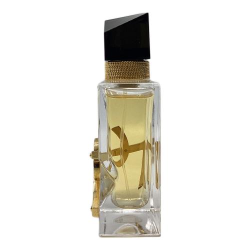 Yves Saint Laurent (イヴサンローラン) LIBRE EAU DE PARFUM (リブレ オーデパルファム) 50ml