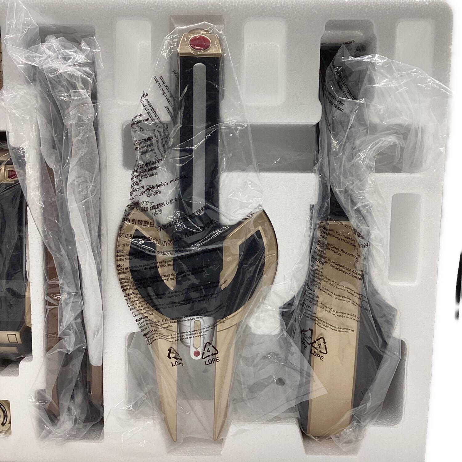 バンダイ CSM オーガギア 開封品 CSMオーガギア｜仮面ライダーおもちゃウェブ｜バンダイ公式サイト