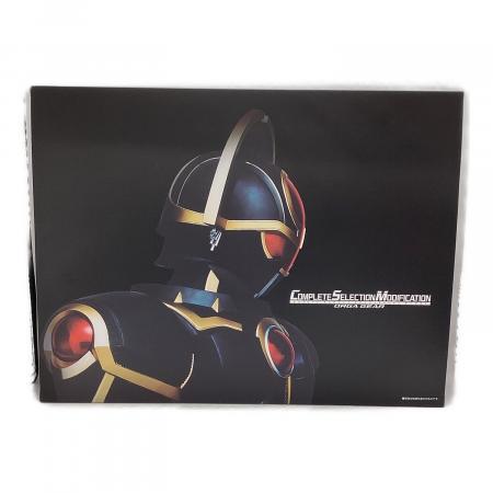 BANDAI (バンダイ) 仮面ライダー555 CSMオーガギア｜トレファクONLINE