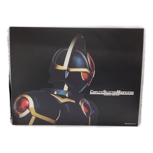 BANDAI (バンダイ) 仮面ライダー555 CSMオーガギア