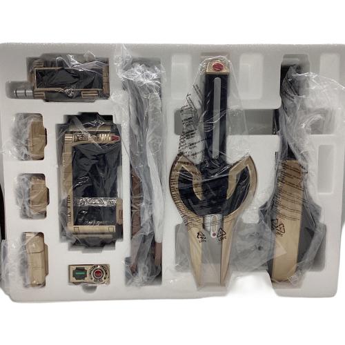 BANDAI (バンダイ) 仮面ライダー555 CSMオーガギア