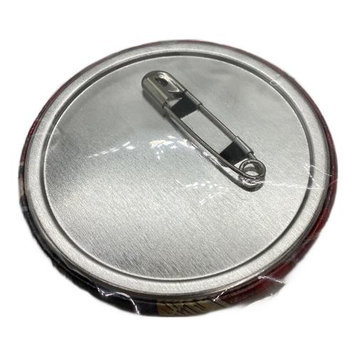 ONE PIECE(ワンピース)　ワンピースグッズ ジャンプフェスタ JF 2019 ルフィ 缶バッジ