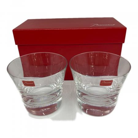 Baccarat (バカラ) ロックグラス｜トレファクONLINE