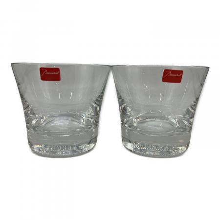 Baccarat (バカラ) ロックグラス|トレファクONLINE Baccarat (バカラ) ロックグラス|トレファクONLINE