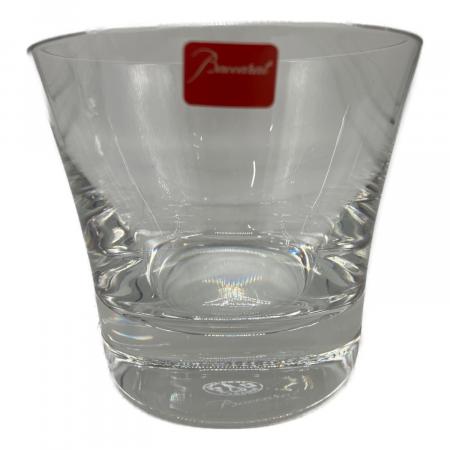 Baccarat (バカラ) ロックグラス｜トレファクONLINE