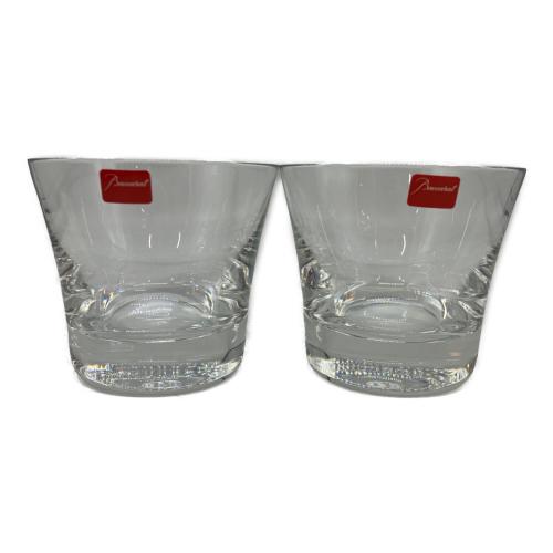 Baccarat (バカラ) ロックグラス