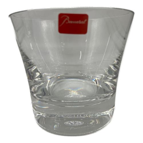 Baccarat (バカラ) ロックグラス