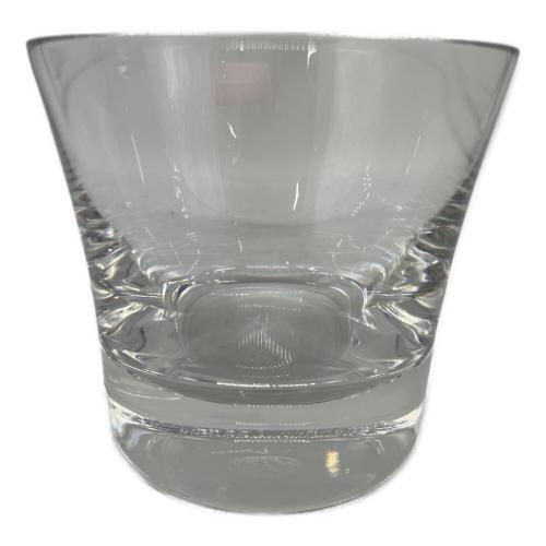Baccarat (バカラ) ロックグラス