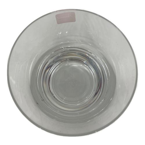 Baccarat (バカラ) ロックグラス