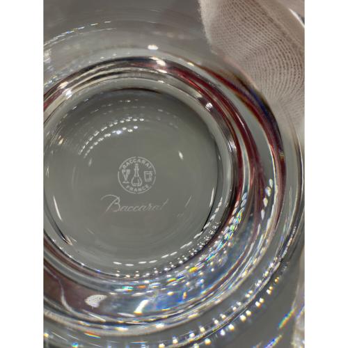 Baccarat (バカラ) ロックグラス