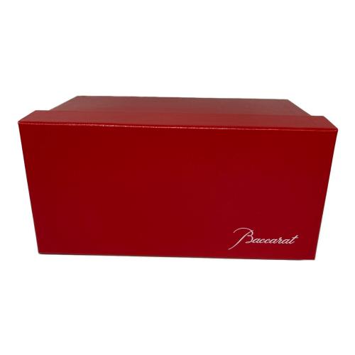 Baccarat (バカラ) ロックグラス