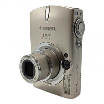 CANON (キヤノン) コンパクトデジタルカメラ IXY DIGITAL 700 PC1169 1011408300