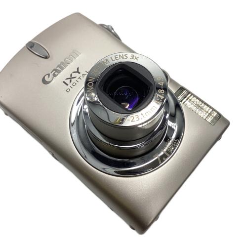 CANON (キヤノン) コンパクトデジタルカメラ IXY DIGITAL 700 PC1169 1011408300