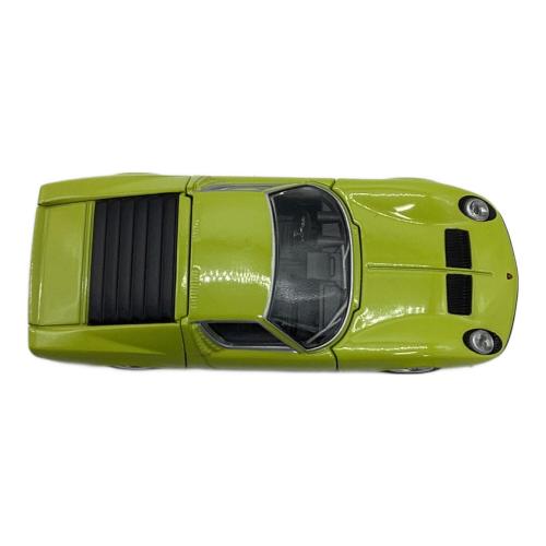 TOMY (トミー) トミカ トミカリミテッドヴィンテージ LV ランボルギーニ ミウラS (黄緑)