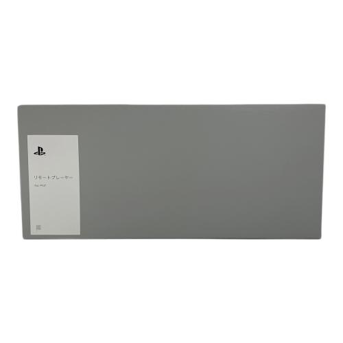 SONY (ソニー) PlayStation Portal リモートプレーヤー