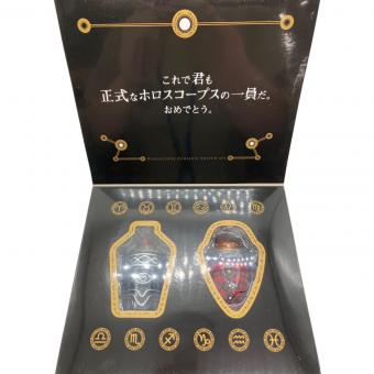 ゾディアーツスイッチ十二使徒セット 仮面ライダーフォーゼ