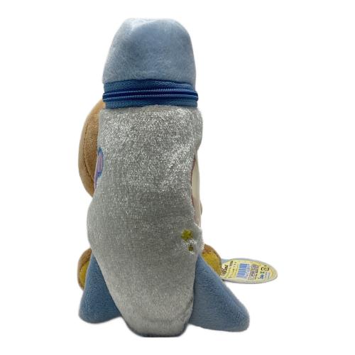 san-x(サンエックス)ヌイグルミ タグ付 リラックマ 宇宙でだららんぬいぐるみ